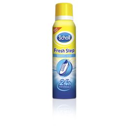 Scholl Spray Desodorizante Calçado